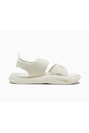 صندل زنانه پاشنه تخت Puma - کد 950065959