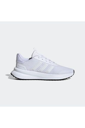 کفش اسنیکر مشکی زنانه بند دار adidas - کد 797603745