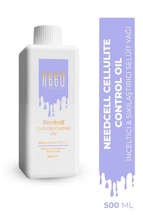 کرم سلولیت NEED COSMETİCS - کد 902593581