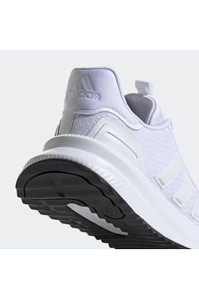 کفش اسنیکر مشکی زنانه بند دار adidas - کد 797603745