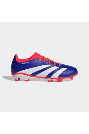 کفش فوتبال چمنی رنگی بچه گانه adidas - کد 838726469