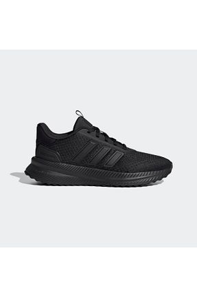 کفش اسنیکر مشکی زنانه بند دار adidas - کد 828498441