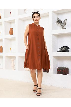 لباس رنگی زنانه بافتنی HANIMCA GİYİM - کد 845436705