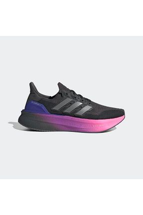 کفش اسنیکر مشکی مردانه بند دار adidas - کد 841565047