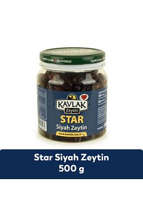 زیتون سیاه Kavlak Zeytin - کد 801419511