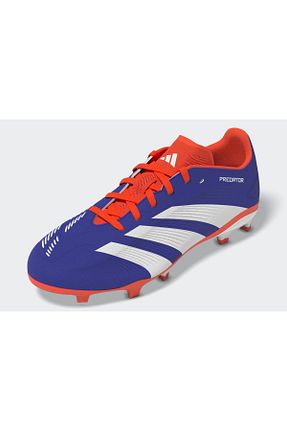 کفش فوتبال چمنی رنگی بچه گانه adidas - کد 838726469