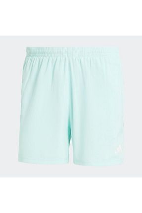 شوارک اسپرت آبی مردانه متوسط adidas - کد 841569198