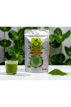 سایر چای های گیاهی Karadeniz Matcha - کد 34977009