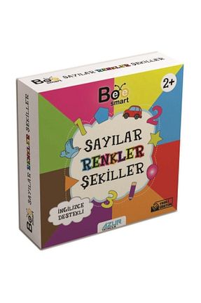 عروسک و اسباب بازی فعالیتی سفید Azur Yayıncılık - کد 36418817