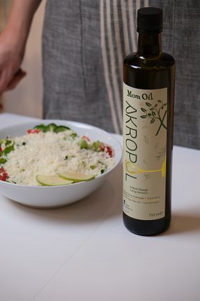 روغن زیتون akropol - کد 935539927