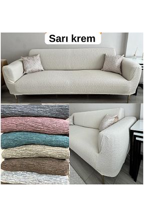 کاور مبل نباتی جاکار etleshome - کد 935110356