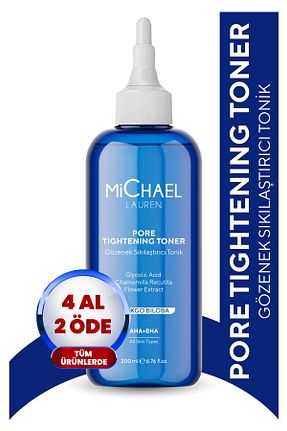 تونیک همه انواع پوست Michael Lauren - کد 834277152