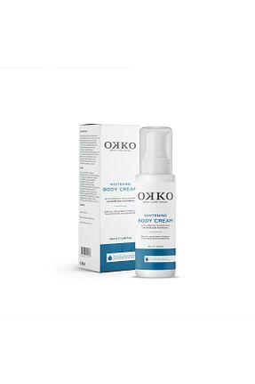 کرم بدن Beyazlatıcı OKKO - کد 949521847