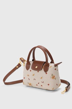 کیف دستی رنگی سایز متوسط Housebags - کد 949545287