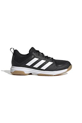 کفش تنیس مشکی زنانه پارچه ای adidas - کد 838008952