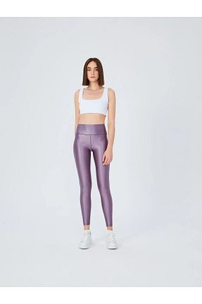 ساق شلواری صورتی زنانه مخلوط پلی آمید UP&FIT - کد 949614449
