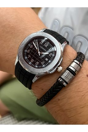 ساعت مچی مشکی مردانه 40 میلی متر Choppers - کد 949618784