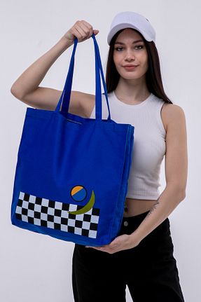 پاکت پارچه ای elmaa butik - کد 950519726