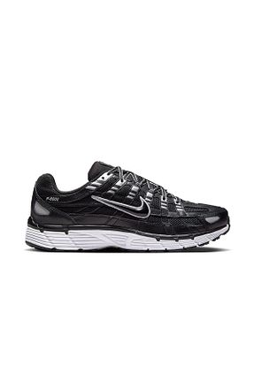 کفش اسنیکر مشکی زنانه بند دار Nike - کد 949753682