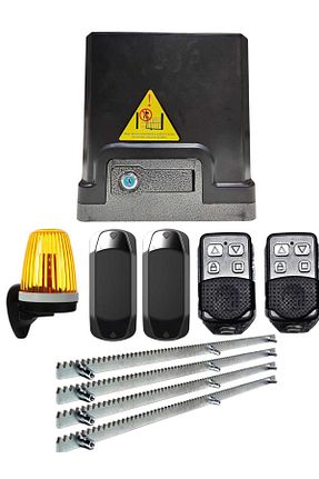 دستگاه امنیتی ZETEK ELEKTRONİK - کد 949798233