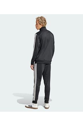 ست کرمکن اسپرت مشکی مردانه پلی استر adidas - کد 887264717