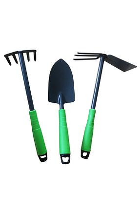 ابزار کاربردی دستی باغچه Gardener - کد 949910110