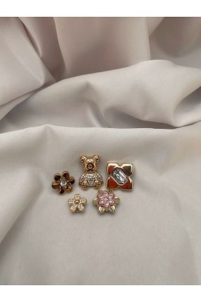 سایر اکسسوری ها رنگی زنانه Butik - کد 950008677