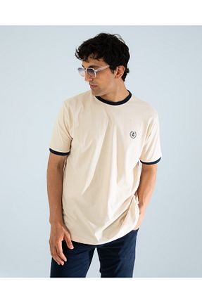 پولوشرت مردانه رگولار Walker London - کد 950036194