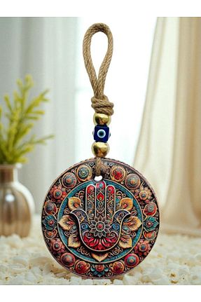 محصول دکوراسیون دیوار رنگی شیشه GALATA GIFT - کد 950070158