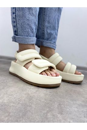دمپائی رنگی مردانه پاشنه تخت Guja - کد 950121537
