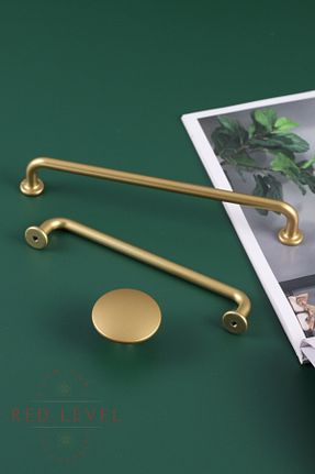 دسته مبلمان طلائی Red Level - کد 950289861