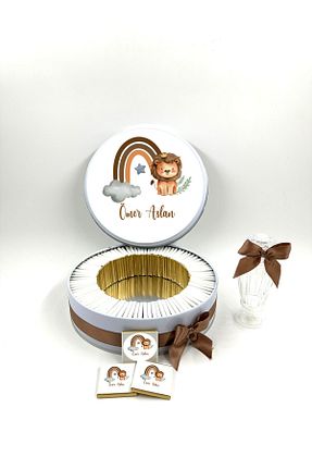 شکلات Tuna Chocolate Çikolata & Hediyelik - کد 950308013