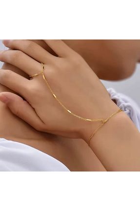 دستبند استیل (فولاد) متالیک استیل (فولاد) monalisatoka - کد 950310821