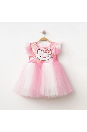 لباس سفید بچه گانه بافتنی My Lusa baby wear - کد 950458868