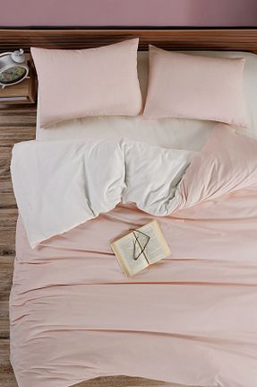 روتختی تک نفره صورتی پنبه ای Pamaterra - کد 950456549