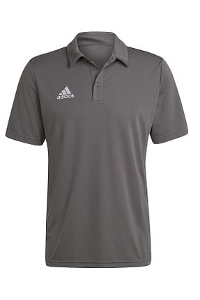 تیشرت طوسی مردانه یقه پولو adidas - کد 950519231