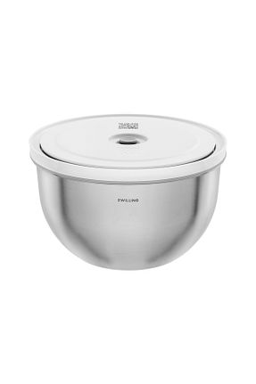 ظرف نگهداری رنگی استیل ضد زنگ Zwilling - کد 950610228