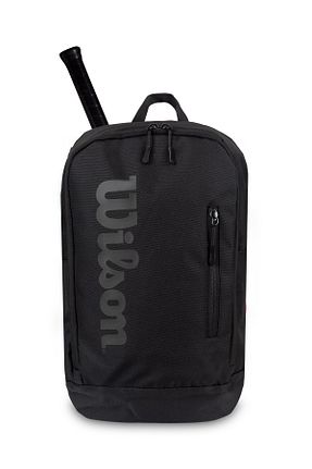 کیف تنیس مشکی Wilson - کد 950634618