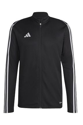 کت اسپرت مشکی مردانه رگولار adidas - کد 950633505