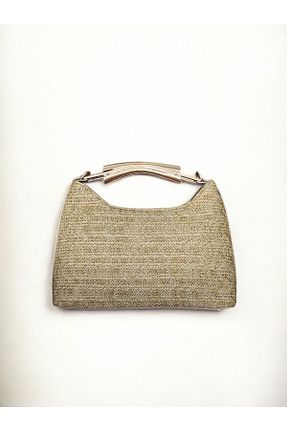 کیف دستی بژ سایز متوسط ila bags - کد 950638758