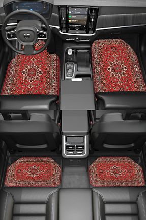کفپوش خودرو Halı Charmbi - کد 950647264