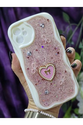 کاور و قاب رنگی iPhone 11 Magic Ring - کد 950669362