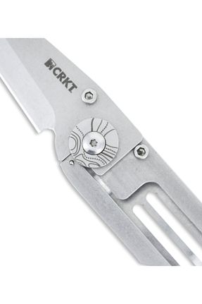 اکسسوری چاقو و قمه طوسی CRKT - کد 950675682