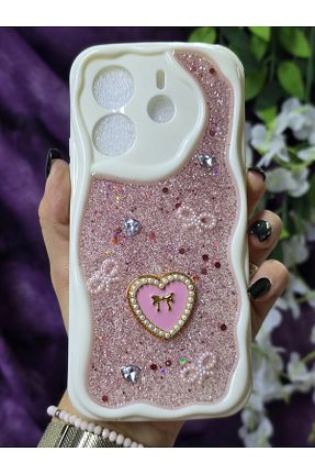 کاور و قاب رنگی Magic Ring - کد 950682816