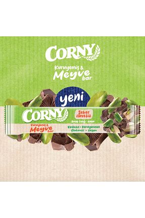 اسنک بار CORNY - کد 951356973
