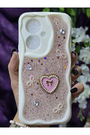 کاور و قاب رنگی Magic Ring - کد 950683167