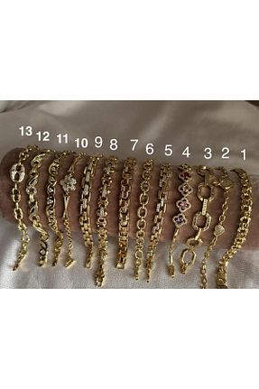 دستبند استیل (فولاد) متالیک استیل (فولاد) XUPING JEWELRY - کد 950704645