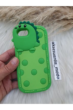 کاور و قاب سبز iPhone 7 ZB Aksesuarda Moda - کد 950750451