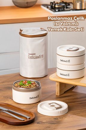 ظرف نگهداری استیل ضد زنگ Porsima - کد 950797031