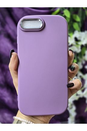 کاور و قاب بنفش iPhone 7 Plus Magic Ring - کد 950834217